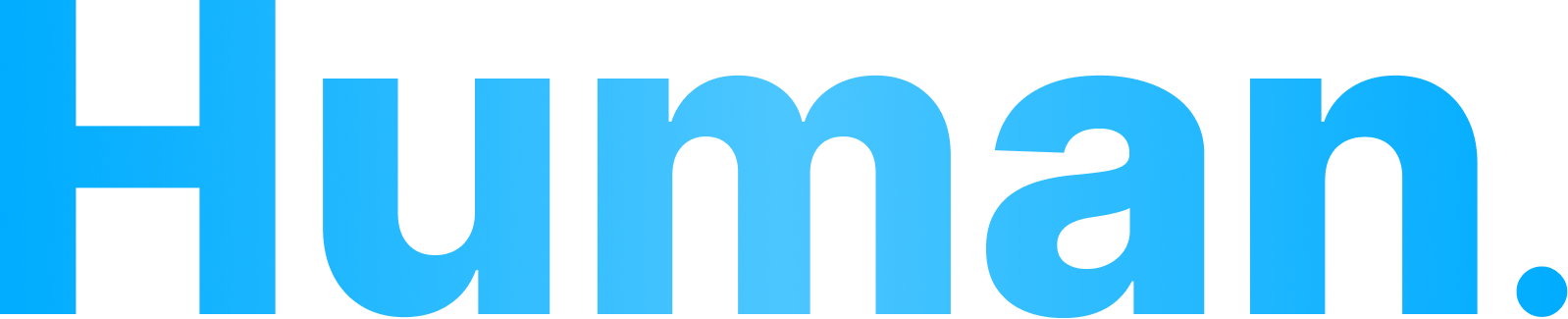 Human